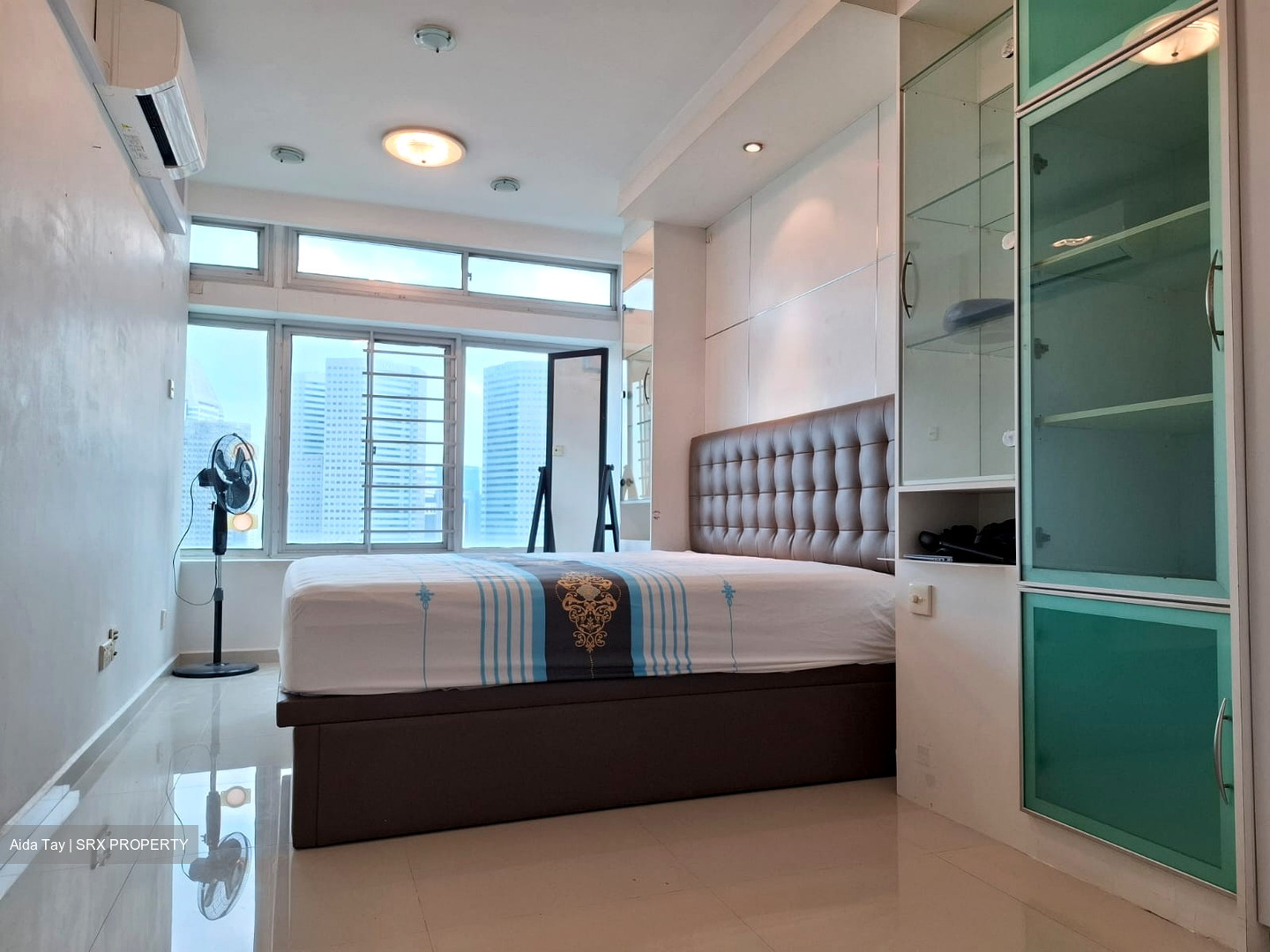 The Plaza (D7), Apartment #479753441